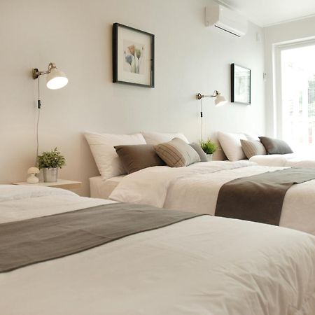 เดอะ เหมย เฮาส์ ฮงแด Hotel โซล ภายนอก รูปภาพ