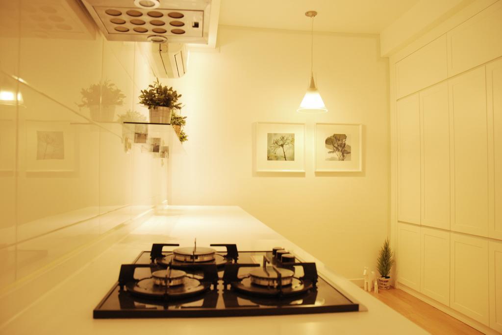 เดอะ เหมย เฮาส์ ฮงแด Hotel โซล ภายนอก รูปภาพ