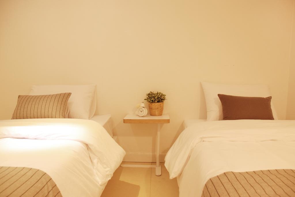 เดอะ เหมย เฮาส์ ฮงแด Hotel โซล ห้อง รูปภาพ