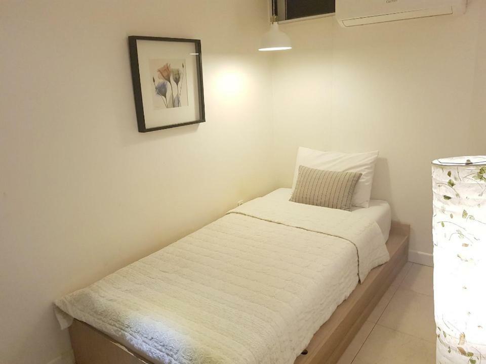เดอะ เหมย เฮาส์ ฮงแด Hotel โซล ภายนอก รูปภาพ
