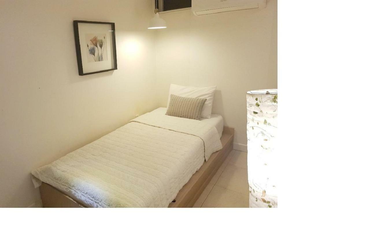 เดอะ เหมย เฮาส์ ฮงแด Hotel โซล ภายนอก รูปภาพ