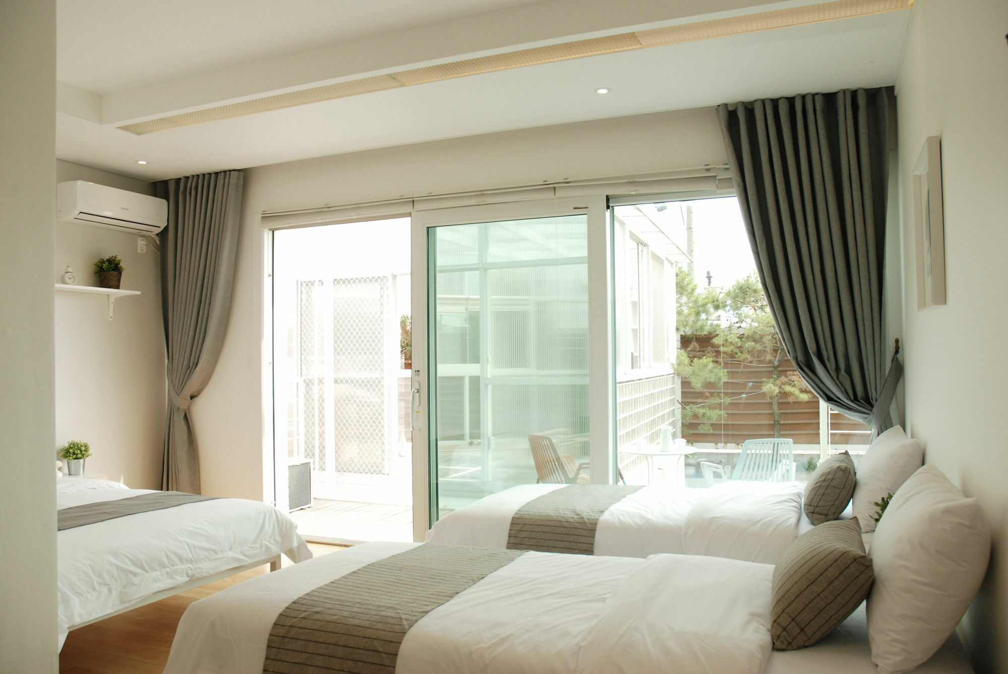 เดอะ เหมย เฮาส์ ฮงแด Hotel โซล ภายนอก รูปภาพ