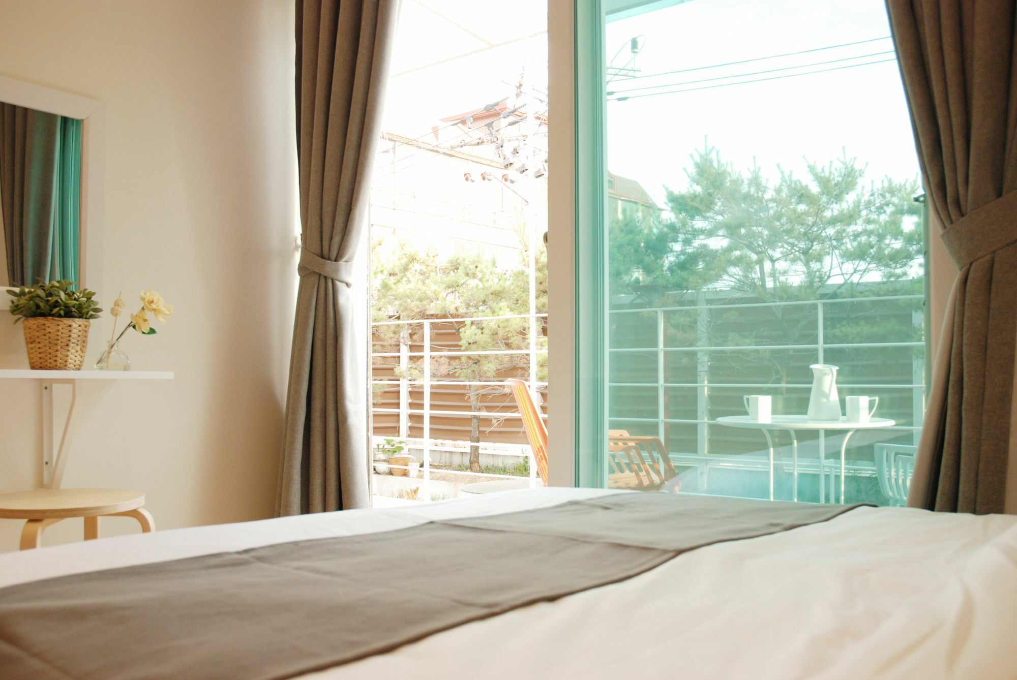 เดอะ เหมย เฮาส์ ฮงแด Hotel โซล ภายนอก รูปภาพ