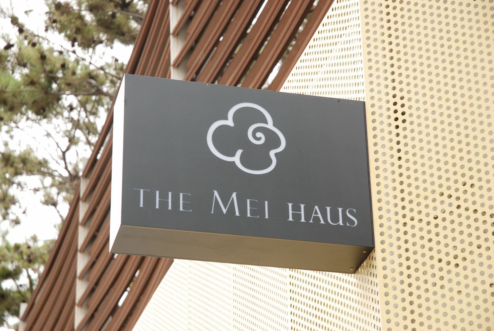 เดอะ เหมย เฮาส์ ฮงแด Hotel โซล ภายนอก รูปภาพ
